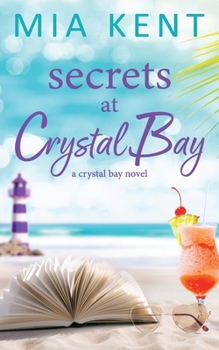 Paperback Secrets at Crystal Bay Book