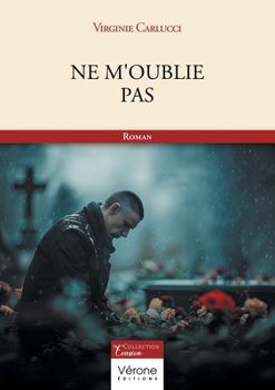 Paperback Ne m'oublie pas [French] Book