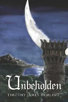 Paperback Unbeholden Book