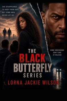 Paperback Black Butterfly Series Book