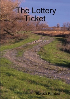 Paperback The Lottery Ticket Book