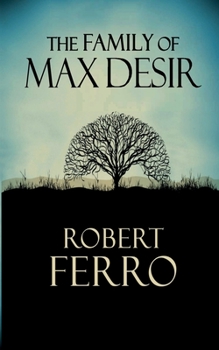 Paperback The Family of Max Desir Book