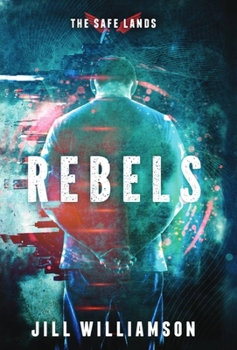 Hardcover Rebels Book