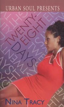 Mass Market Paperback Twenty-Eight Days Book