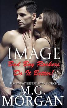 Paperback Image Book