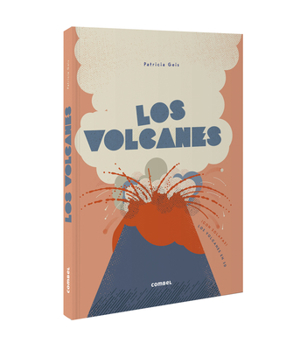 Hardcover Los Volcanes [Spanish] Book