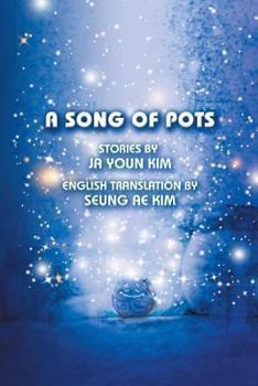 Paperback A Song of Pots Book