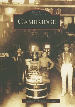 Cambridge (Images of America: Ohio) - Book  of the Images of America: Ohio