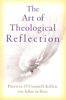 Paperback The Art of Theological Reflection Book