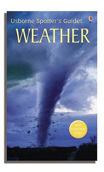 Paperback Weather Book