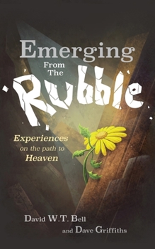 Paperback Emerging from the Rubble: The Experiences of a Community on the Path to Heaven Book