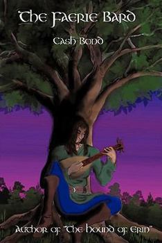Paperback The Faerie Bard Book