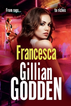 Paperback Francesca [Large Print] Book