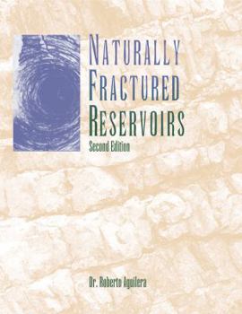 Hardcover Naturally Fractured Reservoirs Book