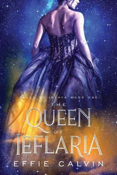 Paperback The Queen of Ieflaria Book