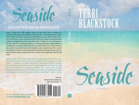 Paperback Seaside: A Novella Book