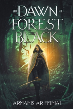 Paperback Dawn of Forest Black Book