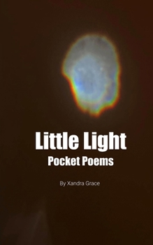 Paperback Little Light Pocket Poems Book