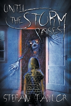Paperback Until the Storm Passes Book