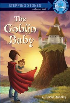Paperback The Goblin Baby Book