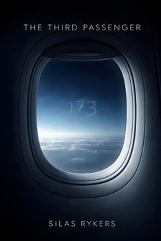 Paperback The Third Passenger Book
