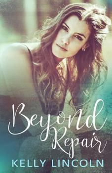 Paperback Beyond Repair Book