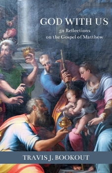 Paperback God With Us Book