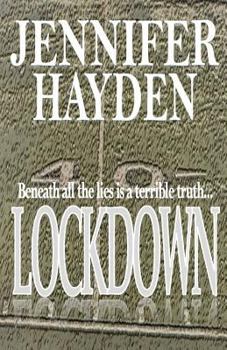 Paperback Lockdown Book