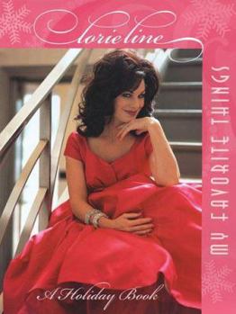 Paperback Lorie Line - My Favorite Things Book