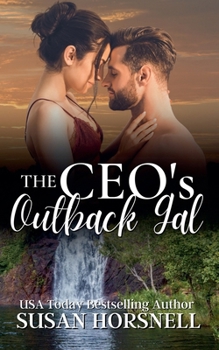 The CEO's Outback Gal