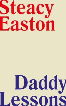 Paperback Daddy Lessons Book