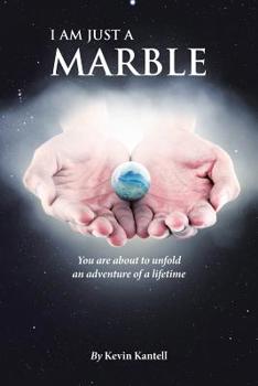 Paperback I Am Just a Marble Book