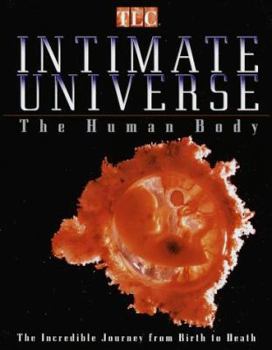 Hardcover Intimate Universe (Tlc Adventures for Your Mind) Book