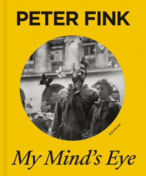 Hardcover My Mind's Eye Book