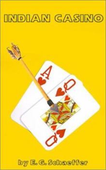 Paperback Indian Casino Book
