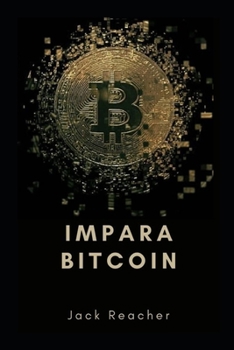 Paperback Impara Bitcoin [Italian] Book