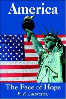 Hardcover America: The Face Of Hope Book