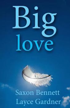 Paperback Big Love Book
