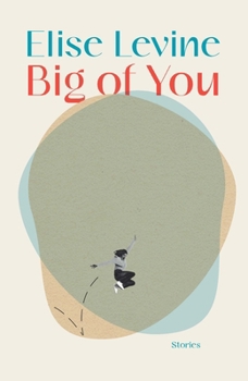 Paperback Big of You Book