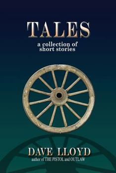 Paperback Tales Book