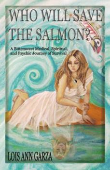 Paperback Who Will Save the Salmon? Book