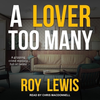 A lover too many