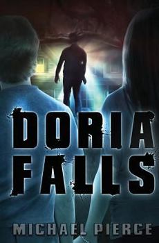 Paperback Doria Falls Book