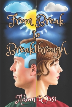 Paperback From Break to Breakthrough Book