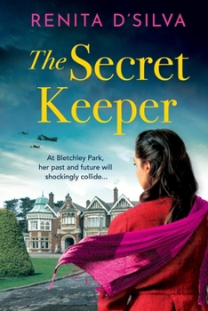 Paperback The Secret Keeper [Large Print] Book
