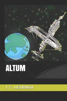 Paperback Altum Book