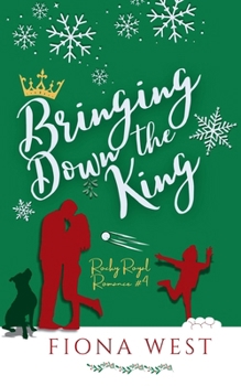 Paperback Bringing Down the King Book