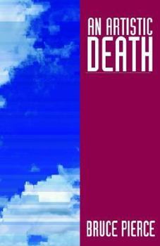 Paperback An Artistic Death Book