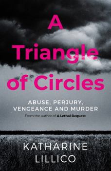 Paperback A Triangle of Circles Book