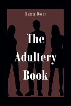 Paperback The Adultery Book